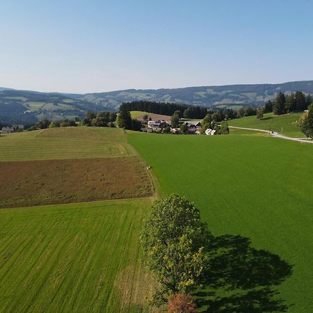 Biohof Kroisleitner Sankt Jakob im Walde Esterno foto