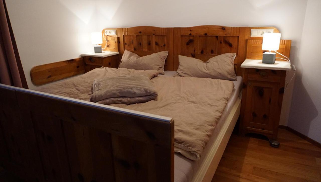 Biohof Kroisleitner Sankt Jakob im Walde Esterno foto