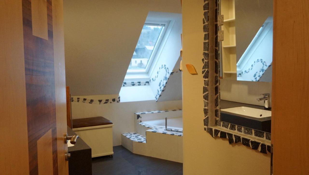 Biohof Kroisleitner Sankt Jakob im Walde Esterno foto