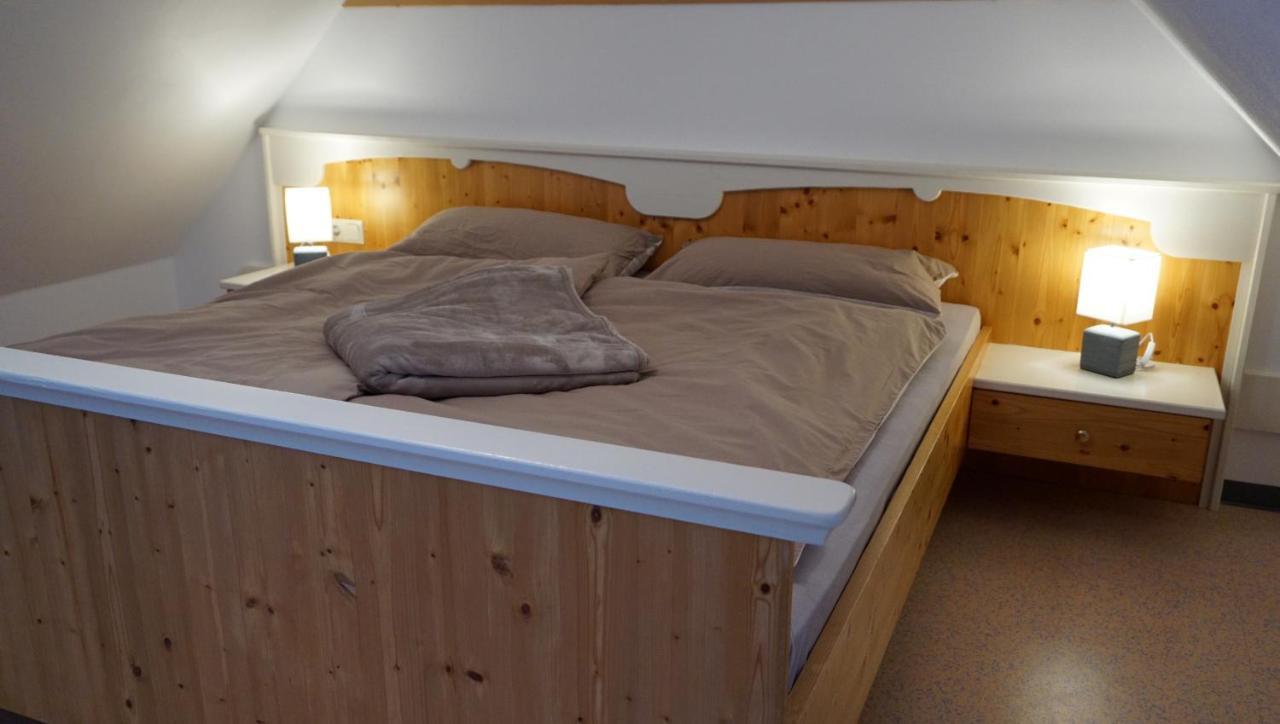 Biohof Kroisleitner Sankt Jakob im Walde Esterno foto