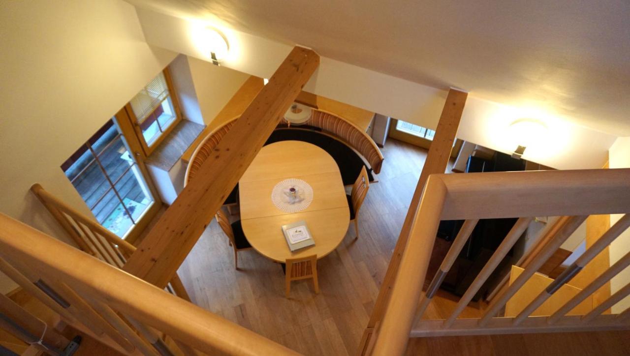 Biohof Kroisleitner Sankt Jakob im Walde Esterno foto