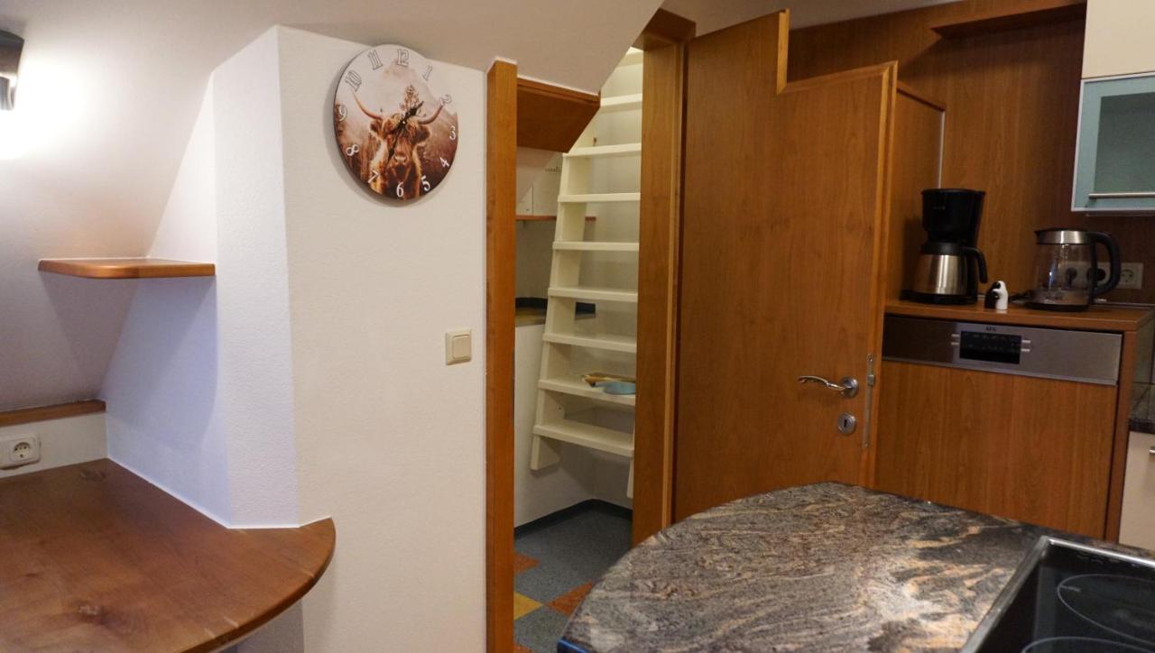 Biohof Kroisleitner Sankt Jakob im Walde Esterno foto