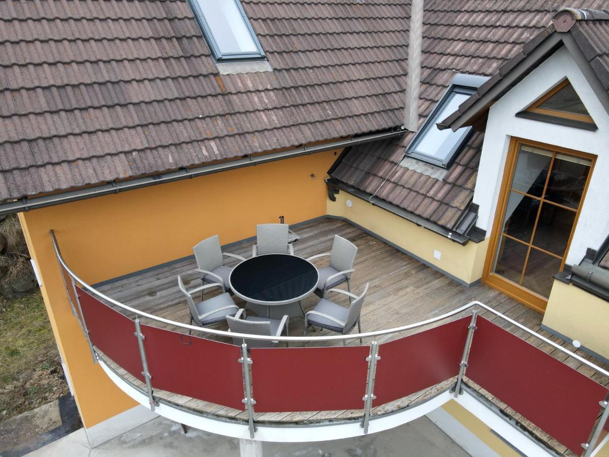 Biohof Kroisleitner Sankt Jakob im Walde Esterno foto