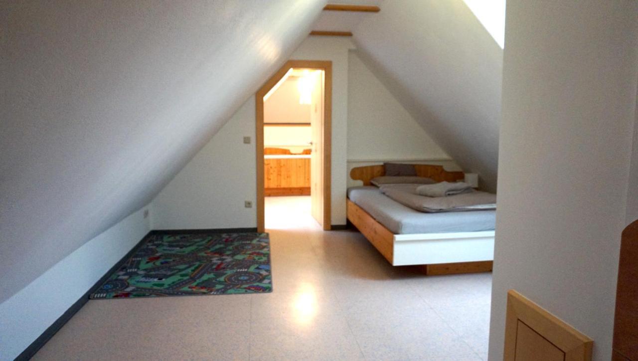 Biohof Kroisleitner Sankt Jakob im Walde Esterno foto