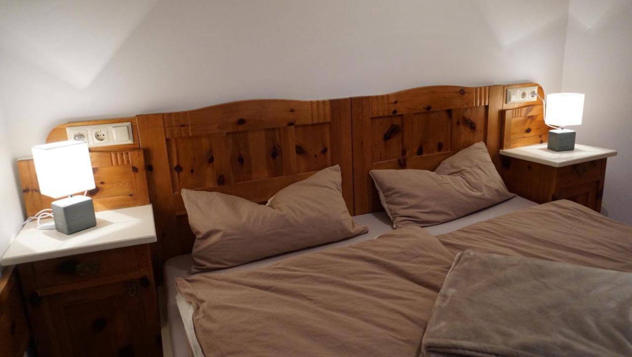 Biohof Kroisleitner Sankt Jakob im Walde Esterno foto