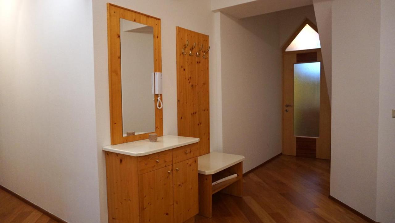 Biohof Kroisleitner Sankt Jakob im Walde Esterno foto