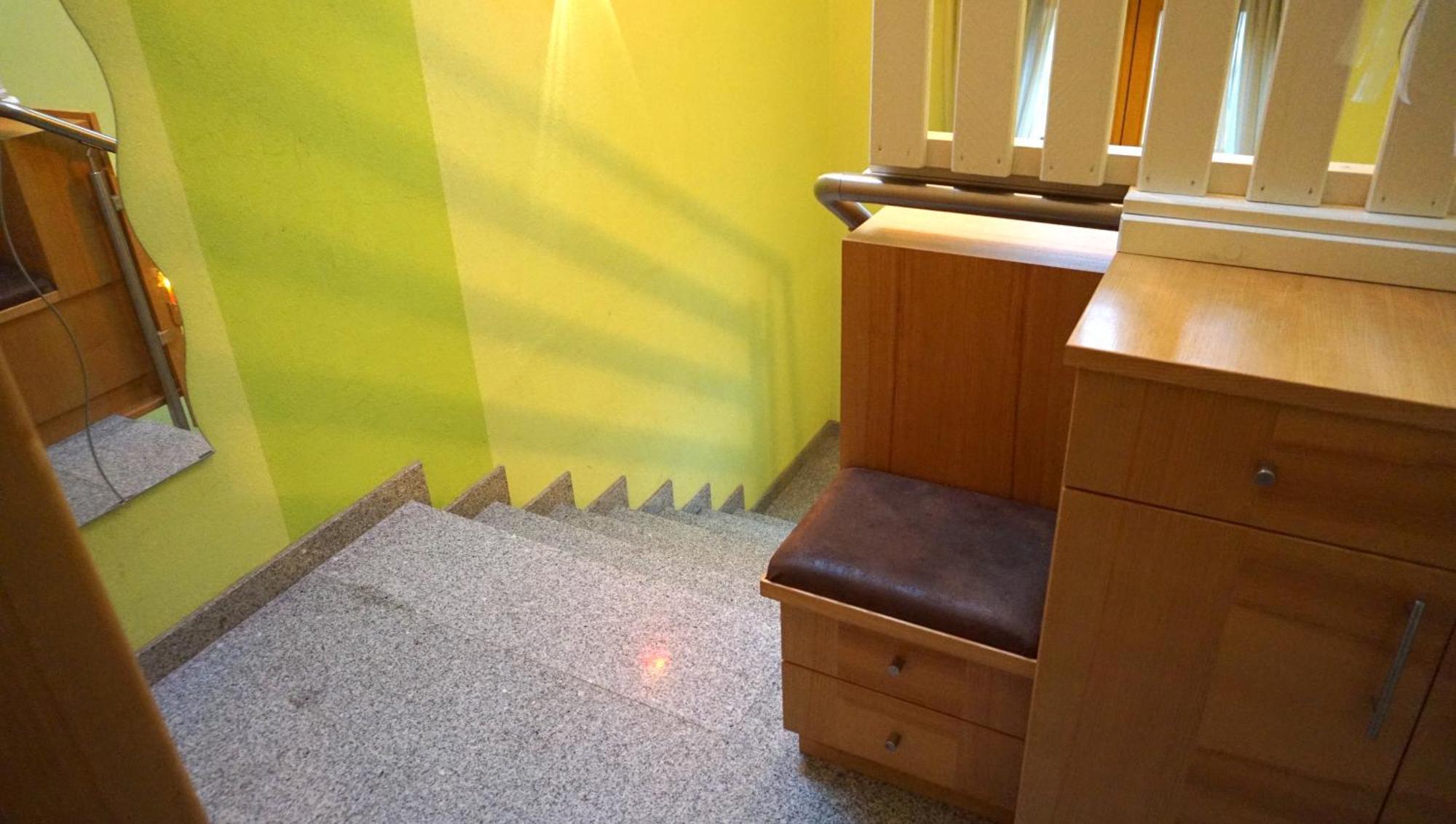 Biohof Kroisleitner Sankt Jakob im Walde Esterno foto