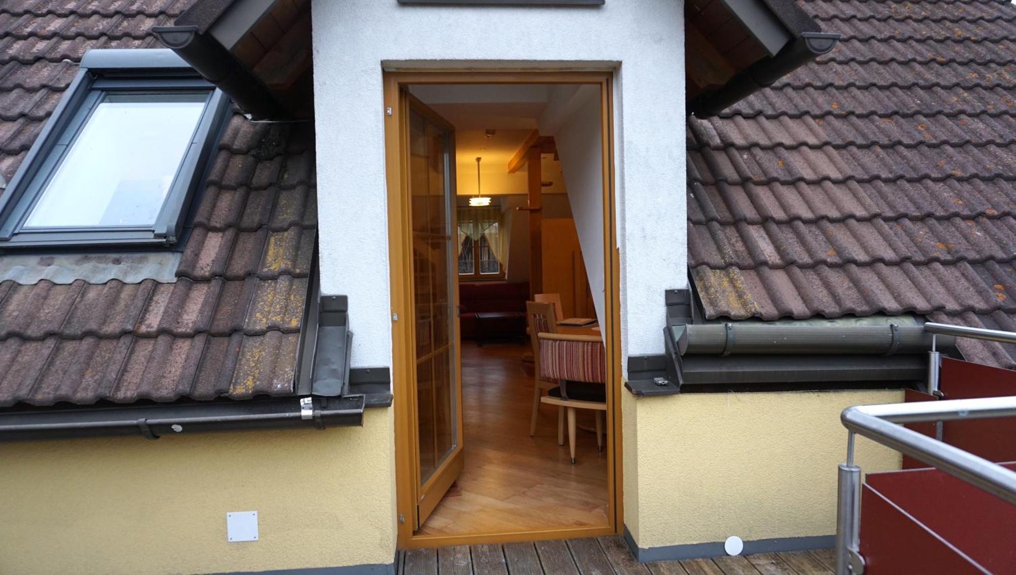 Biohof Kroisleitner Sankt Jakob im Walde Esterno foto