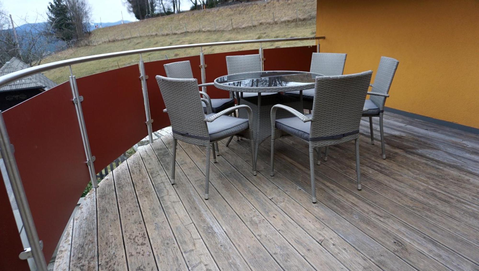 Biohof Kroisleitner Sankt Jakob im Walde Esterno foto